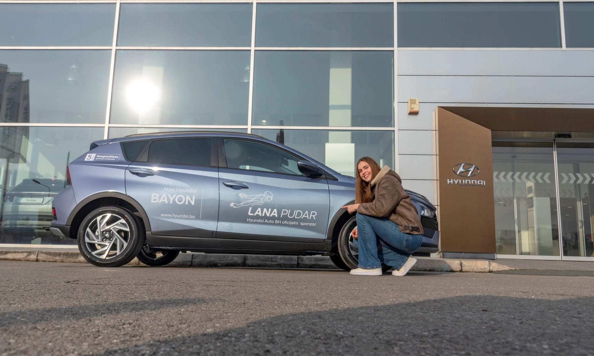 Nastavak saradnje za nove pobjede